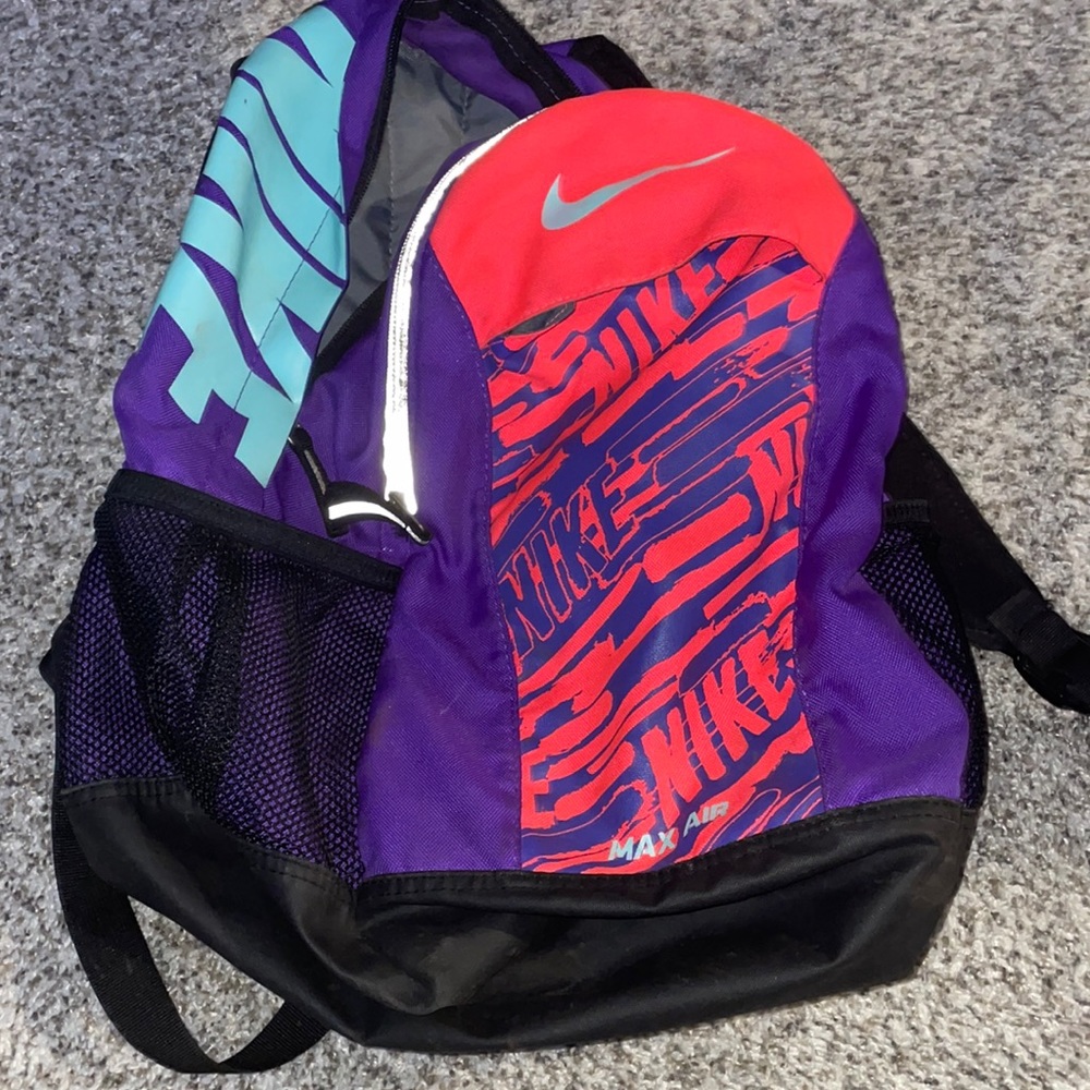 Kids Nike backpack